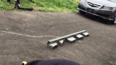 Found this video at work today