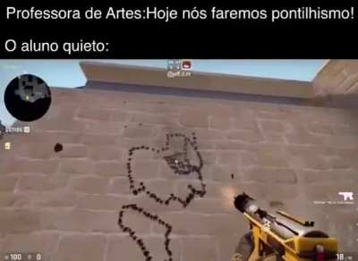 Meme novo eu sei faz mais de um s&eacute;culo tava com pregui&ccedil;a :/