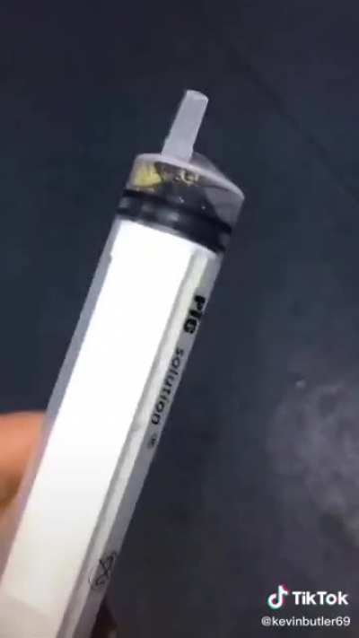 Reported it for animal cruelty and tiktok said that the video did not violate the guidelines