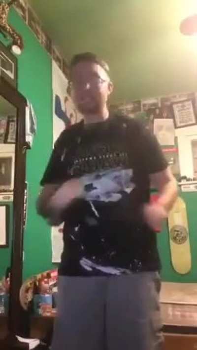 Gamer boy