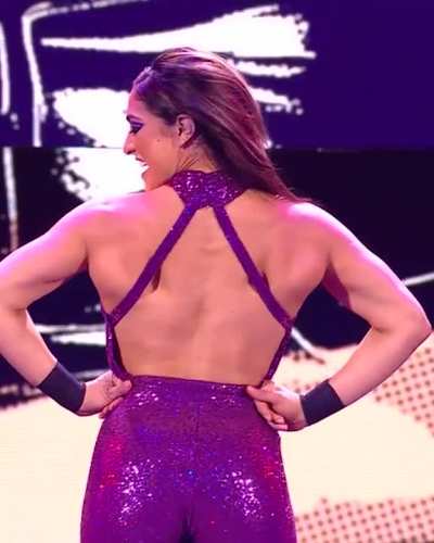 Raquel Gonz&aacute;lez