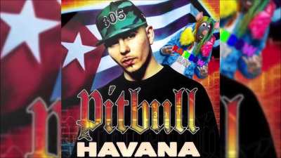 Pitbull &amp;amp; 6ix9ine sing Havana by Camila Cabello &amp;amp; Young Thug
