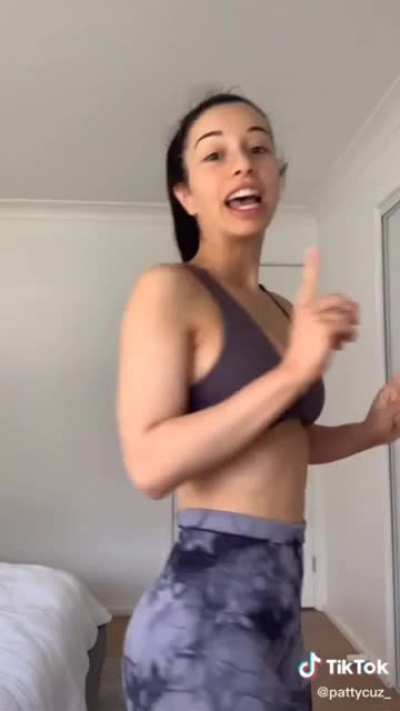 Showing off