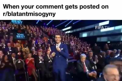 i won