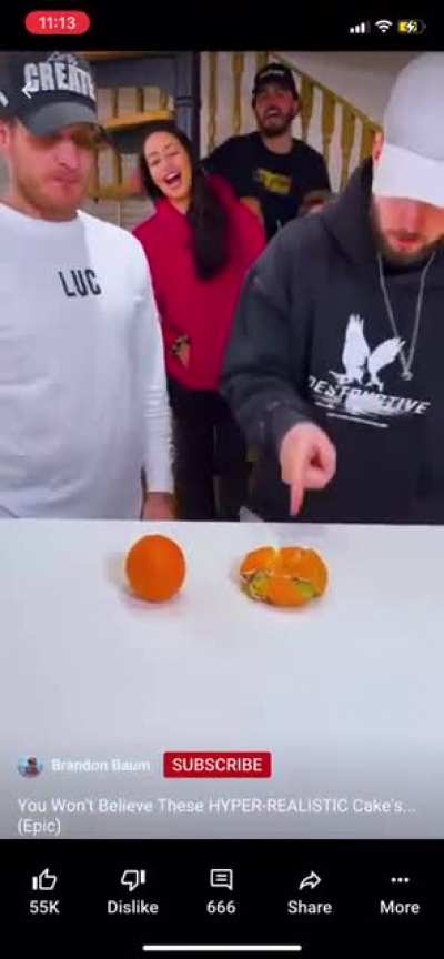 Wait until the end.