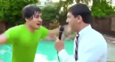 Classic Smosh