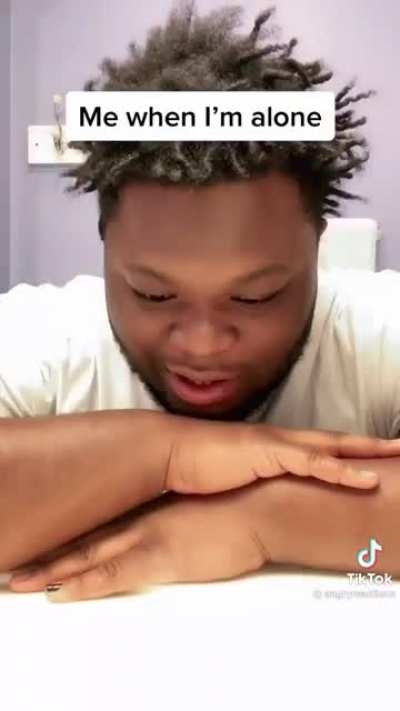 Because we&rsquo;ve all liked his other videos, here&rsquo;s this one