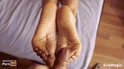 Wrinkles getting busted on