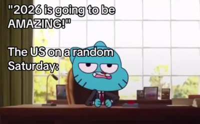 Sums up the last couple days.