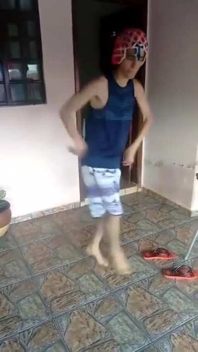 Famoso misto