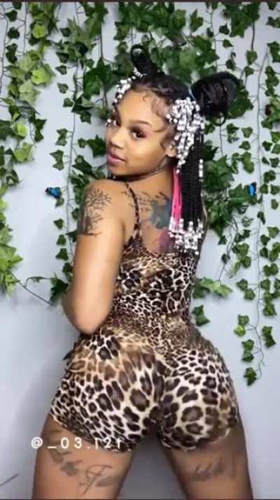 🐆
