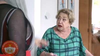 Enfim o dia chegou!