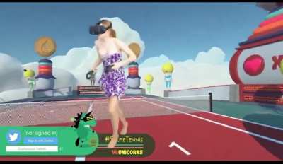 VR Titty
