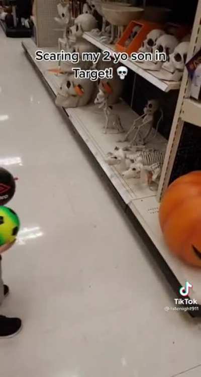&ldquo;Those are dead puppies&hellip;&rdquo;
