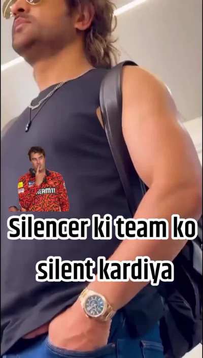 Thala supremacy....