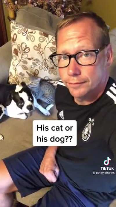 A tough decision