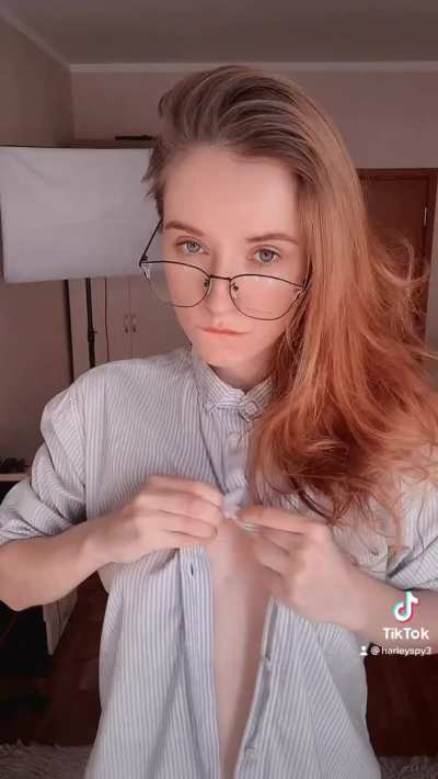 do you like my shirt?