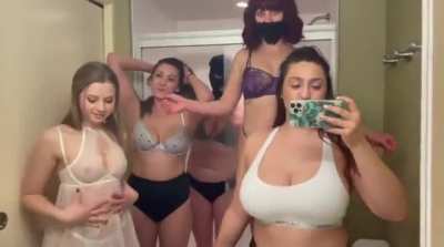 Fun with Friends