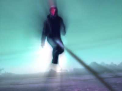 Me alone in my room after commenting &ldquo;Good Luck is so mid Mechatok suxx!!&rdquo; on a post