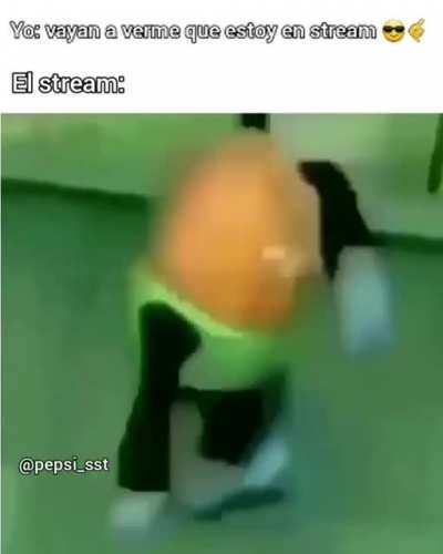 Illo el stream