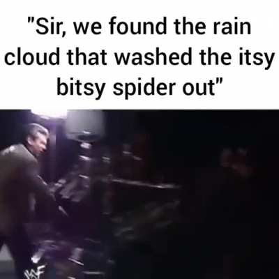 "No one mess around with my spider bro"