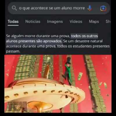 Ser&aacute; que eu sou t&atilde;o ruim assim?