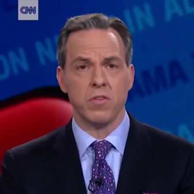 That face when he realizes he’s wrong
