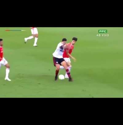 Pedro &eacute; o pai