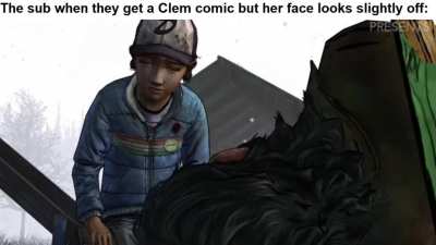 "I give them a working comic and they act like i just shit in their cereal!"