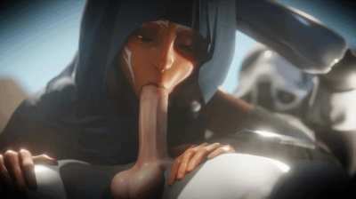 Ahsoka provides the rebellion with a distraction (Unknown)