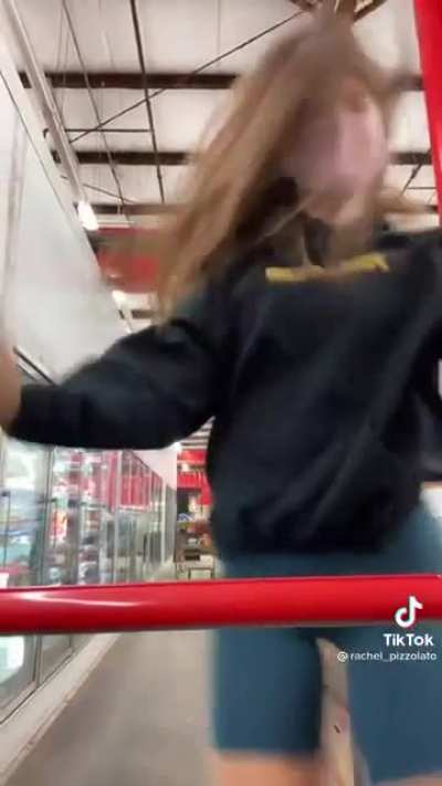 tiktokthots - Video #1479