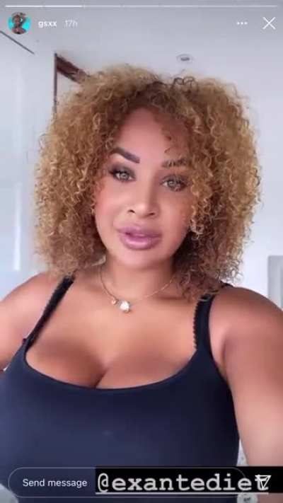 Curly ting