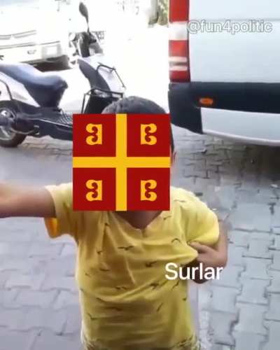 &Ccedil;ocuk &ouml;ld&uuml; amk