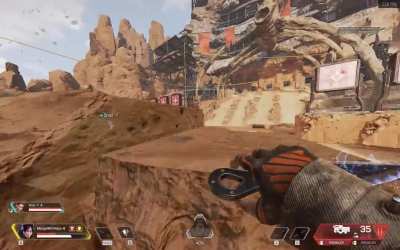 Backwards Super-Glide is possible on MNK