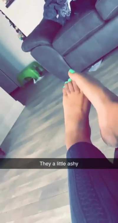 Old video
