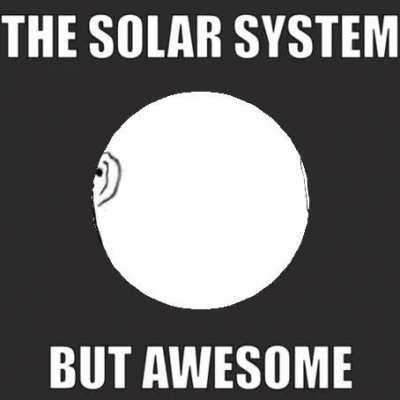 AWESOME