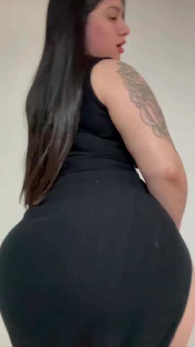 I know my farts turn you on too much
