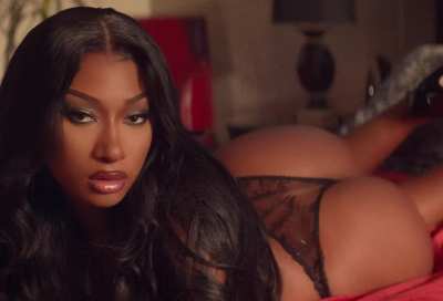 Megan Thee Stallion