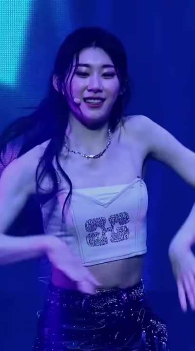 ITZY - Chaeryeong