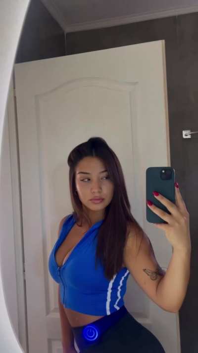 Im your next babe