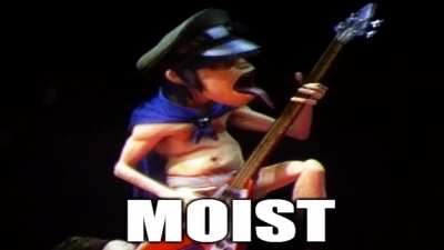 moist pickle😫🥒🚿