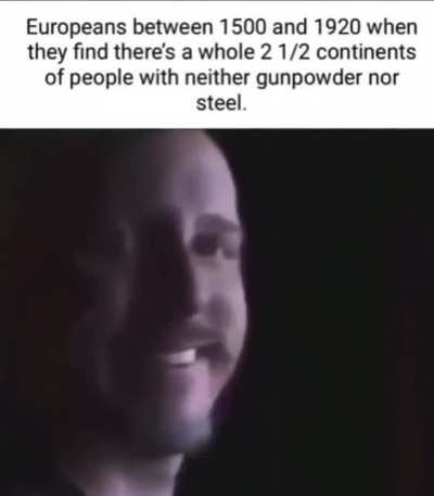 Oh no