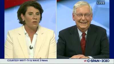 Darth Mitch