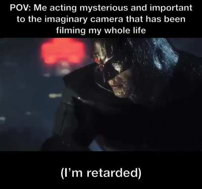 restarted