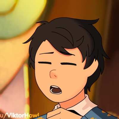 Oncie animation! 