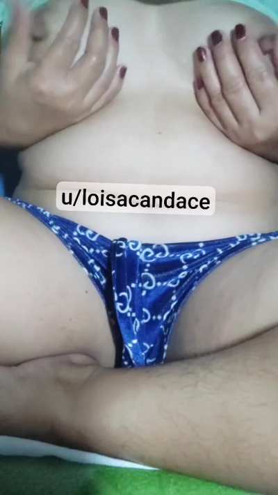 Eat it 😘