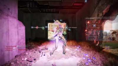 The Spawns are 