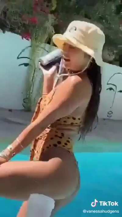 Shake it for us!
