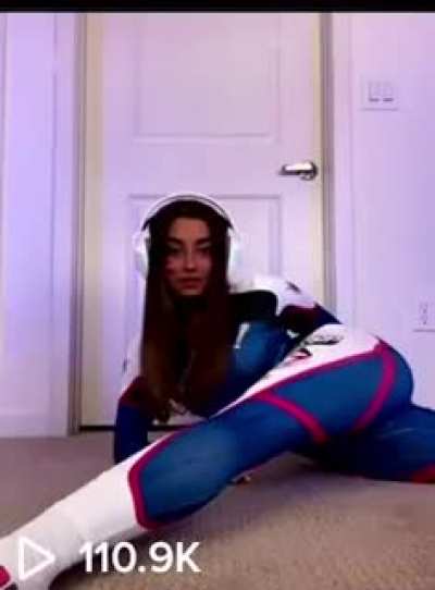 She&rsquo;s so fine