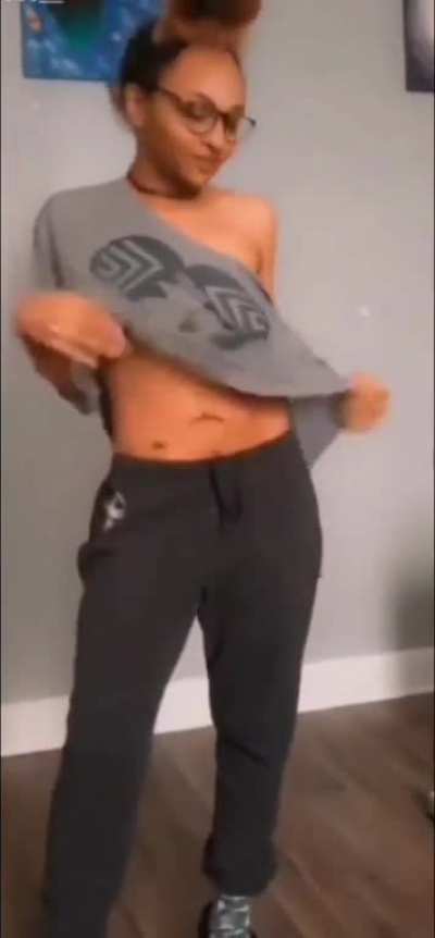 nipslip on tok 👌